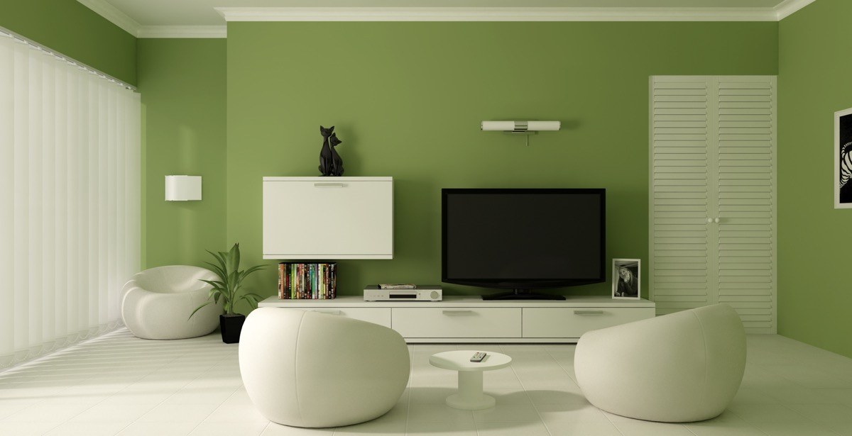 5 ý tưởng đơn giản trang trí phòng khách nhà ống ấn tượng