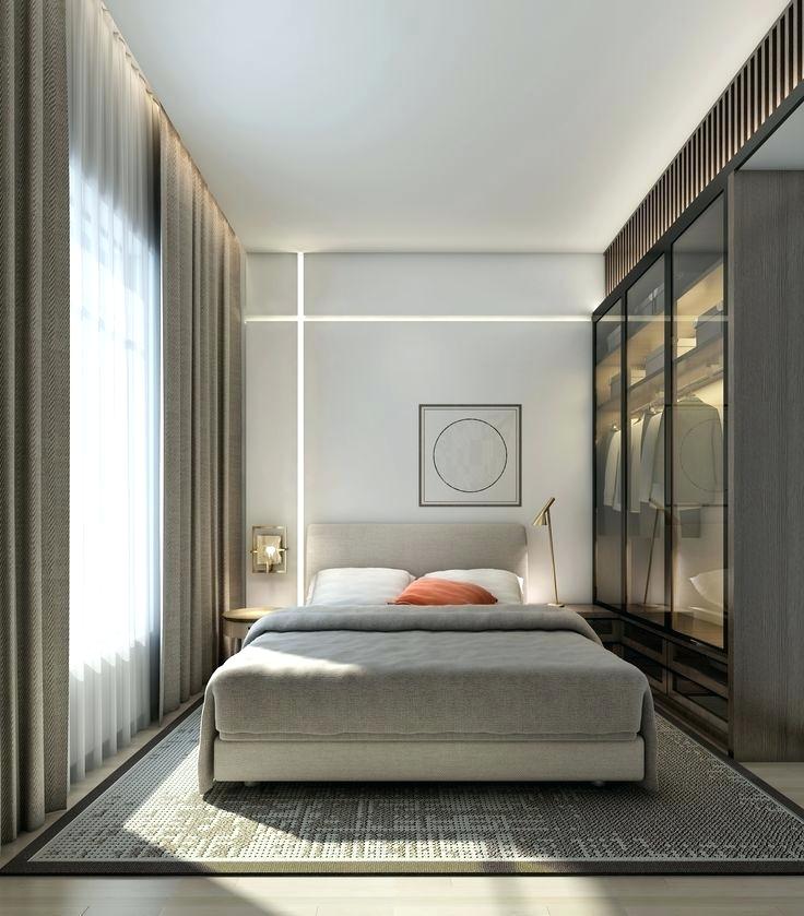 Thiết kế phòng ngủ 3x4m theo cách khoa học tối ưu hoá không gian