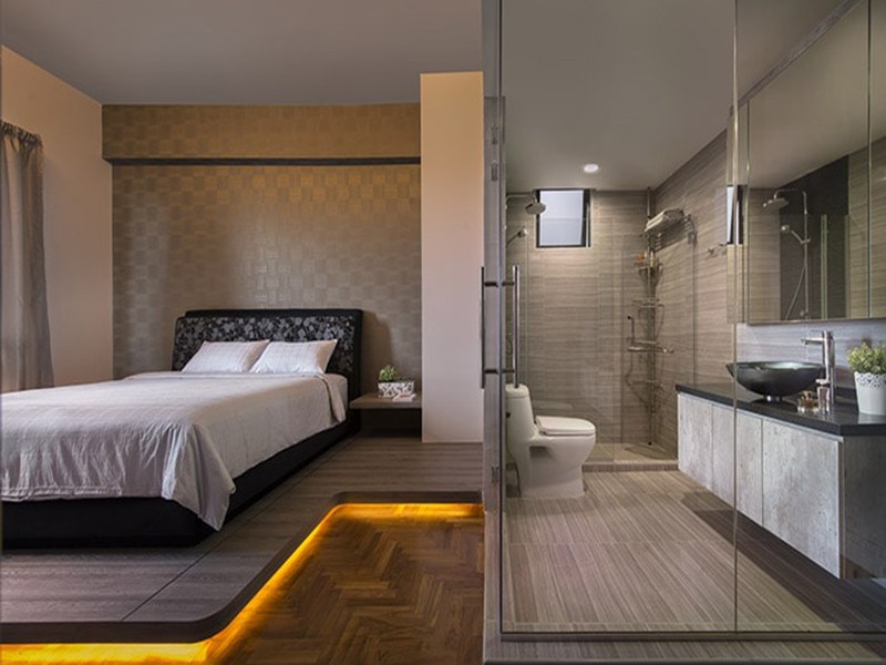 Top 50 mẫu thiết kế phòng ngủ 16m2 đơn giản đẹp nhất