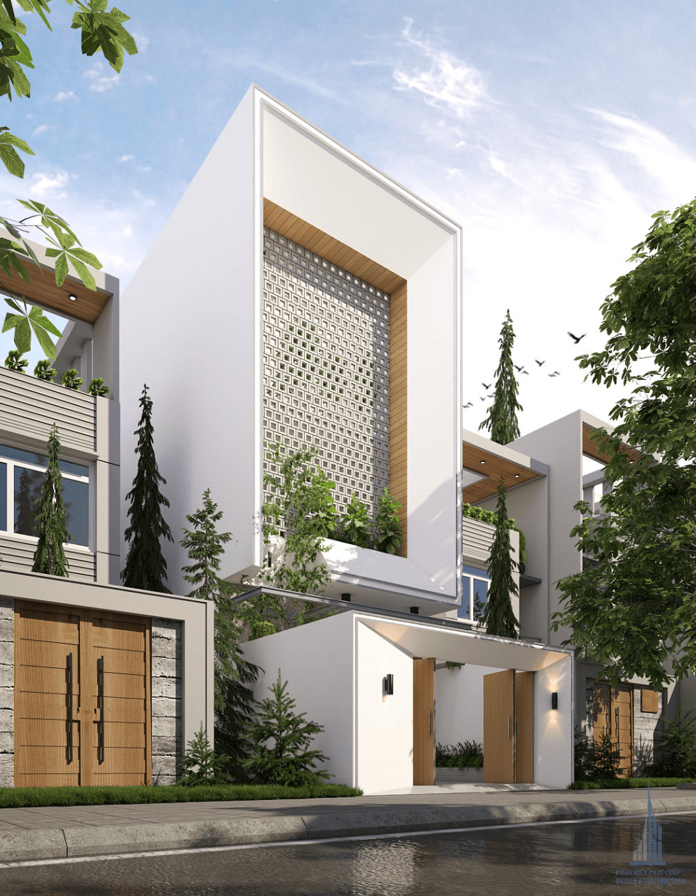 House-on-3-more-beautiful-to-be-with-door-3-cửa-3