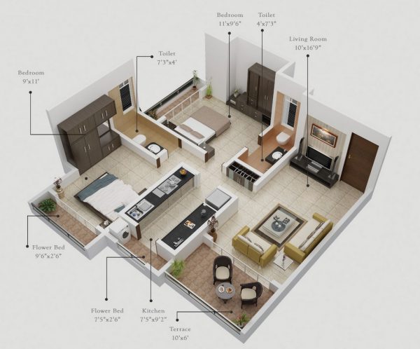 Căn hộ chung cư đang trở thành xu hướng sinh sống phổ biến ngày nay. Hãy xem qua hình ảnh mô hình nhà chung cư để hiểu rõ hơn về sức hấp dẫn của kiểu cư trú này.