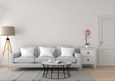 Phong cách thiết kế nội thất minimalism