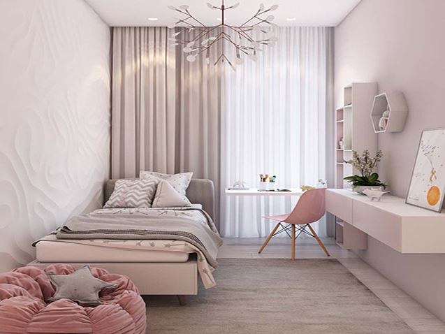 Thiết kế phòng ngủ đẹp là một trong những nhu cầu được nhiều người quan tâm. Với các hình ảnh thiết kế phòng ngủ đẹp, bạn có thể tham khảo và lựa chọn cho mình những ý tưởng phù hợp với phong cách của mình.
