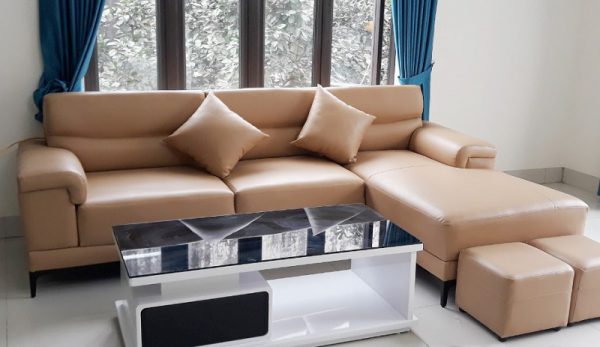 nội thất sofa trung bình