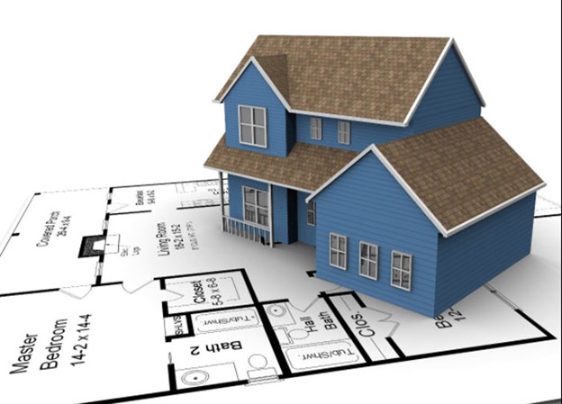 Dự toán kinh phí, nhu cầu sử dụng nhà và mẫu nhà đang hướng đến