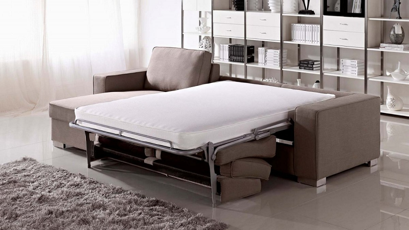 Kích thước sofa giường tiêu chuẩn 