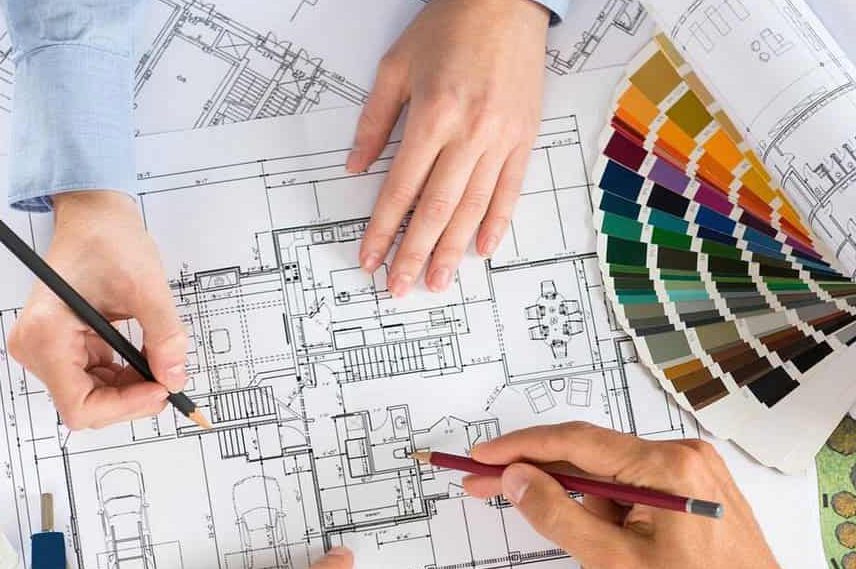 Hồ sơ thiết kế xây dựng nhà còn giúp công việc giám sát cùng tiến độ công trình cũng sẽ nhanh chóng, thuận tiện và dễ dàng hơn