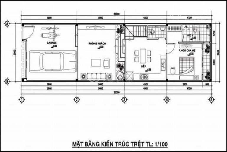 Phong Thủy Tuổi Thìn