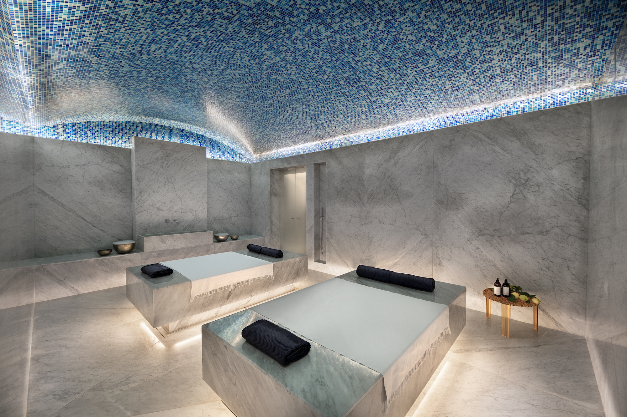 Khám phá 100+ mẫu thiết kế nội thất spa hiện đại ăn khách  