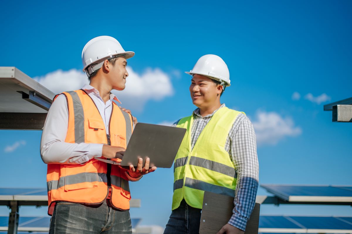 Giám sát thi công xây dựng là gì? Cách giám sát xây nhà hiệu quả