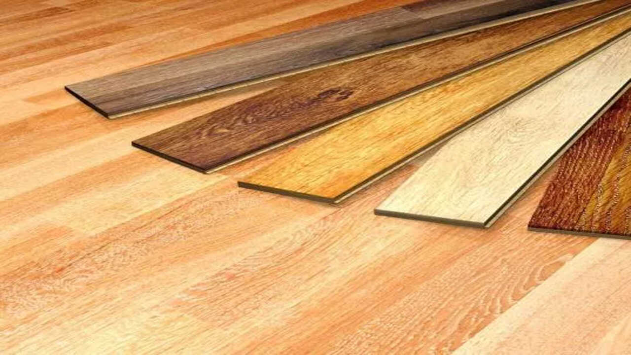 Tại sao nên chọn mặt bậc cầu thang gỗ công nghiệp?