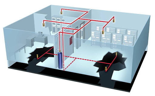 Chi phí thẩm duyệt định mức thiết kế phòng cháy chữa cháy (PCCC) mới nhất phụ thuộc vào yếu tố nào? 