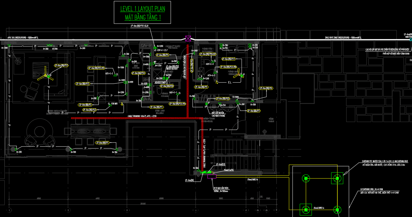 bản vẽ shopdrawing là gì