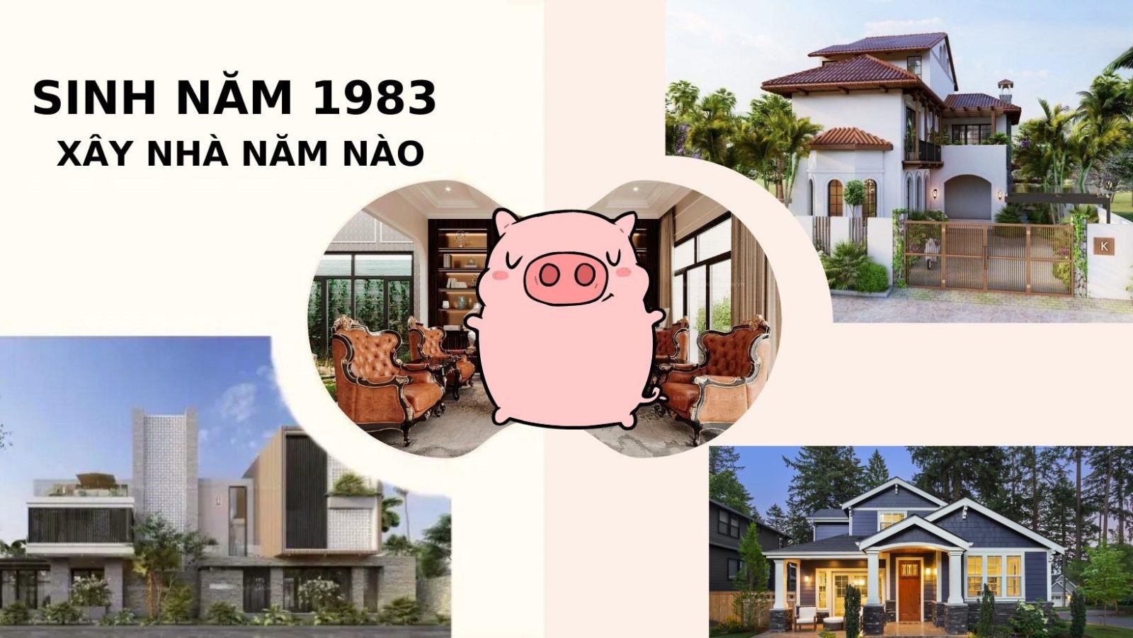 tuổi Quý Hợi xây nhà năm 2025