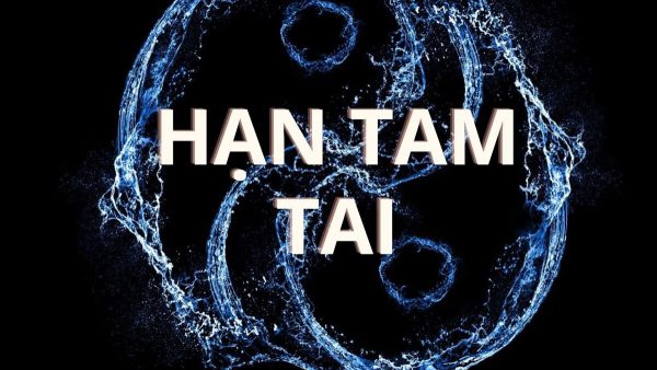 Những điều cần biết về hạn tam tai