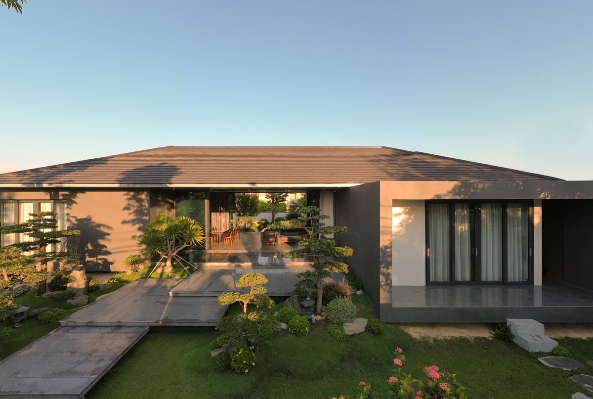 thiết kế nhà đẹp
