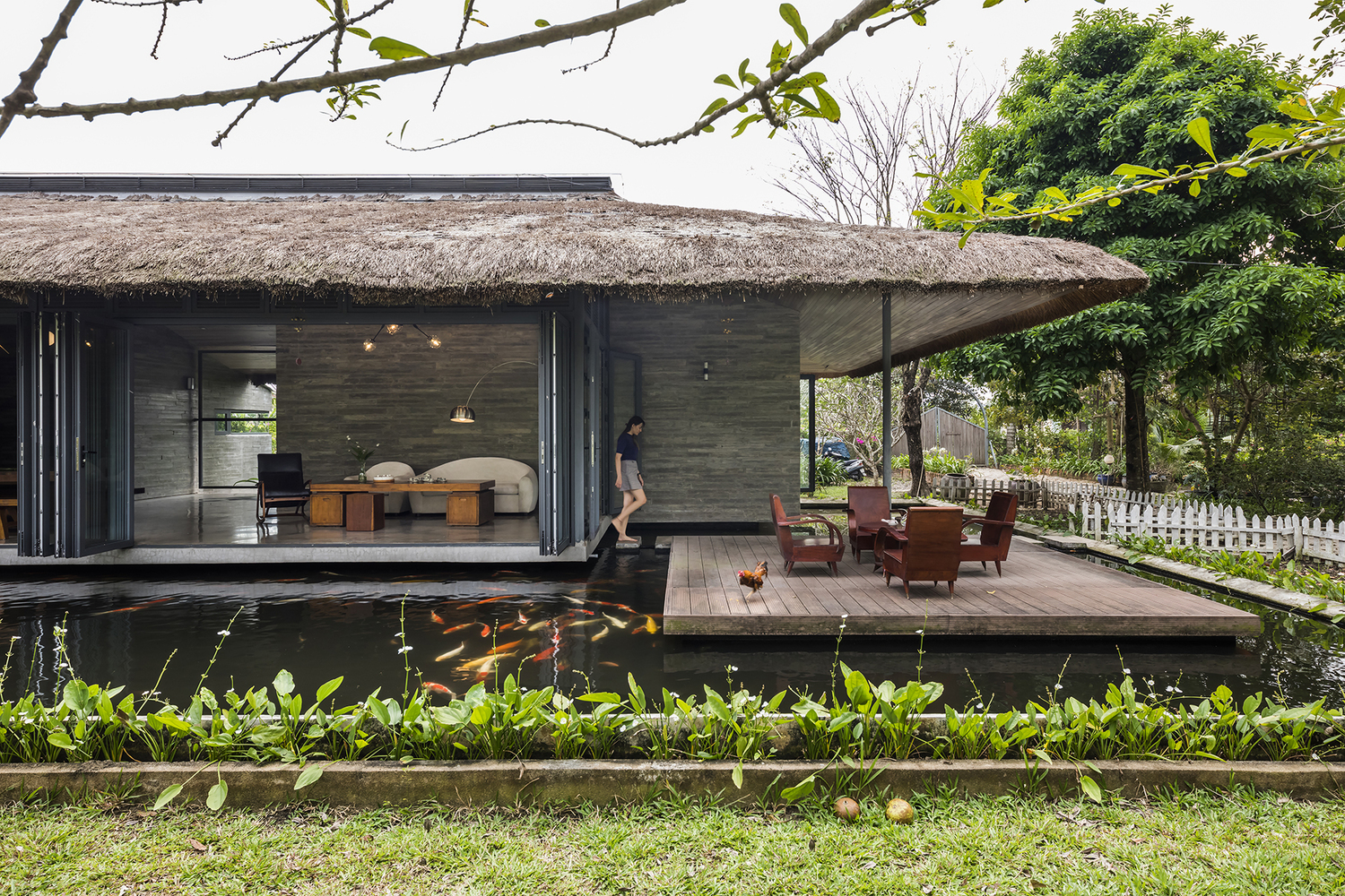 thiết kế nhà đẹp