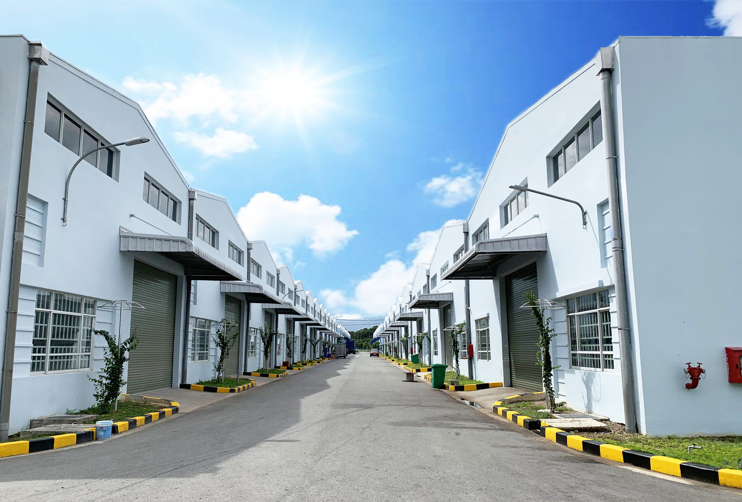 sai lầm khi nhà xưởng tiết kiệm chi phí