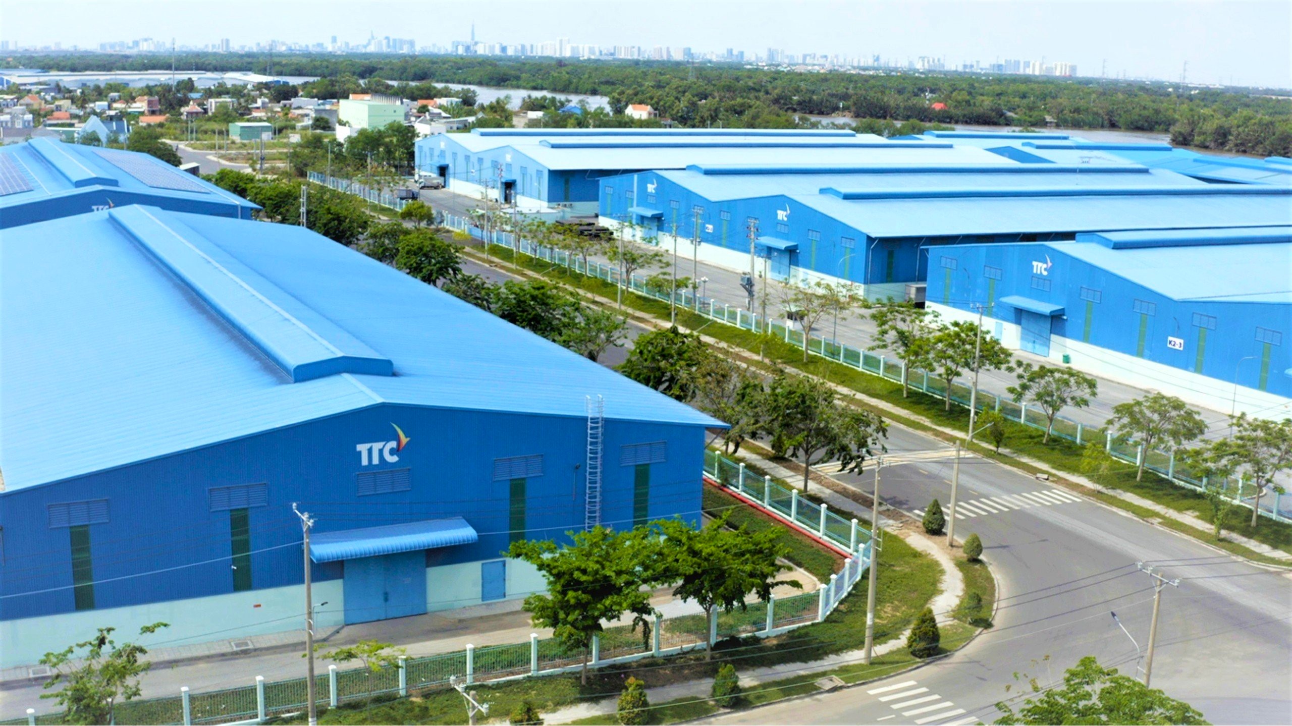 yếu tố ảnh hưởng nhà xưởng tiết kiệm chi phí