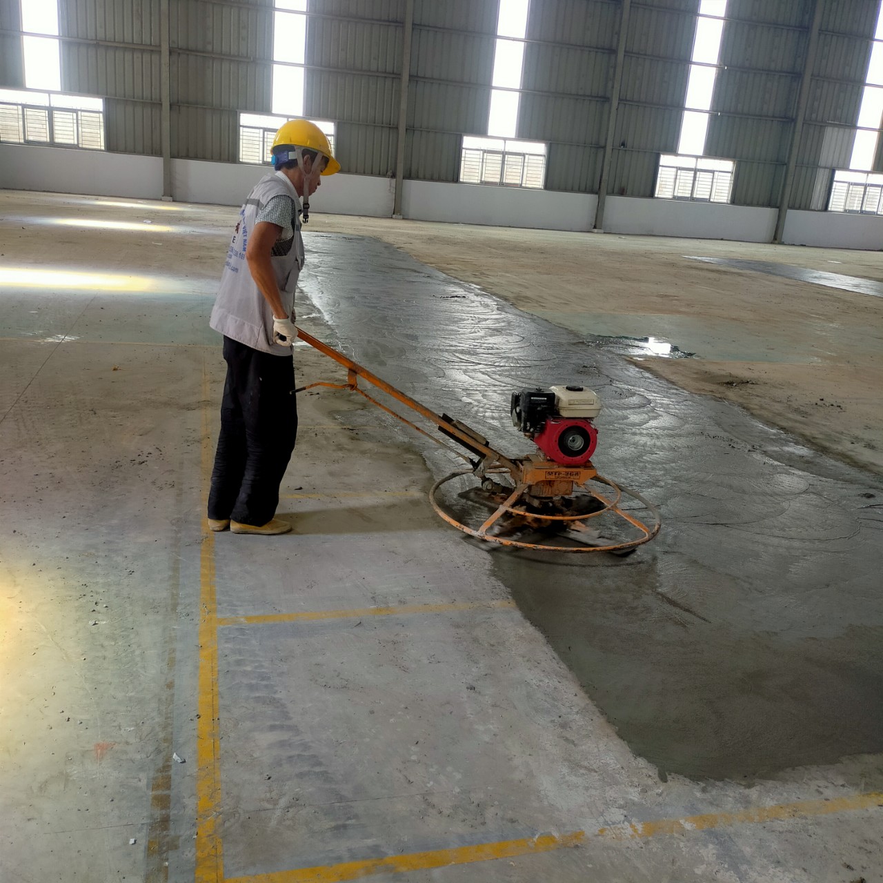 lỗi thi công