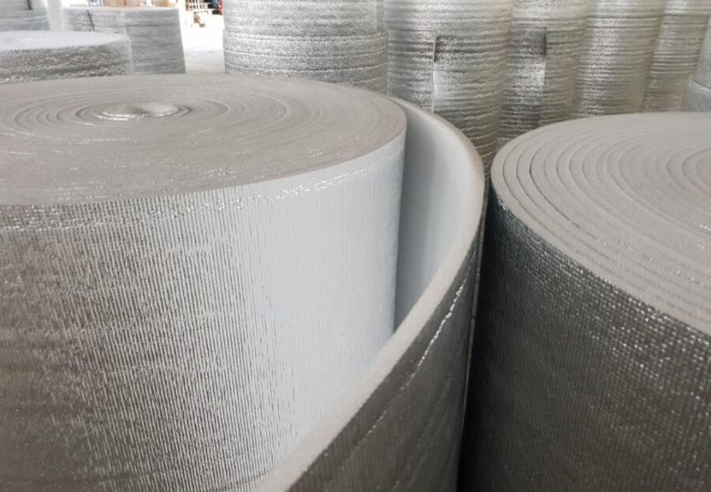 Tấm cách âm chống ồn