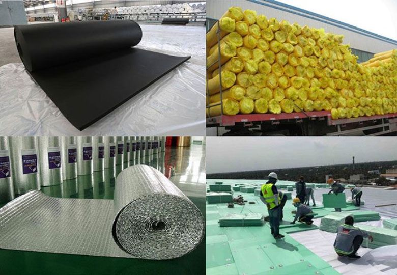 Ứng dụng của tấm cách âm trong thực tế