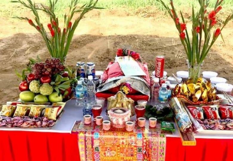 Cần làm gì nếu muốn xây nhà năm 2026 khi không được tuổi?
