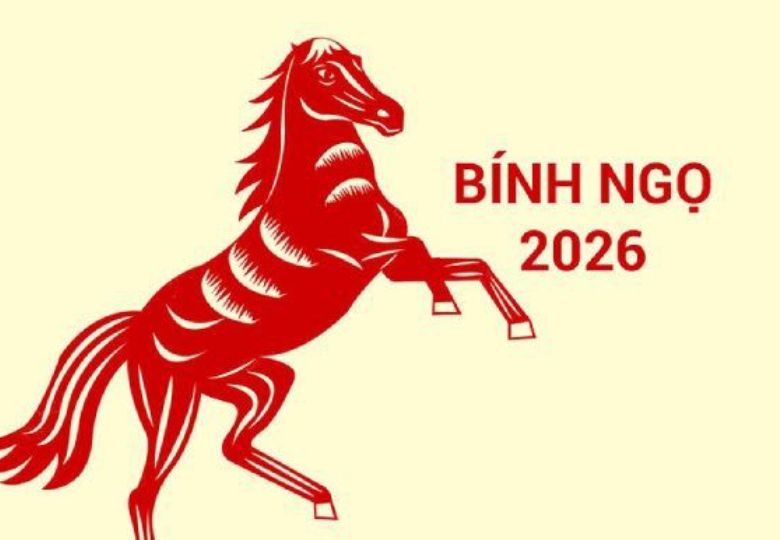 Năm 2026 là năm gì? Mệnh gì?