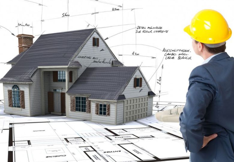 Vậy năm 2027 tuổi nào nên làm nhà để thu hút tài lộc