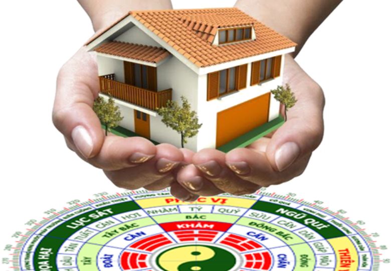 Xem tuổi làm nhà năm 2027 tăng vượng khí, tài lộc