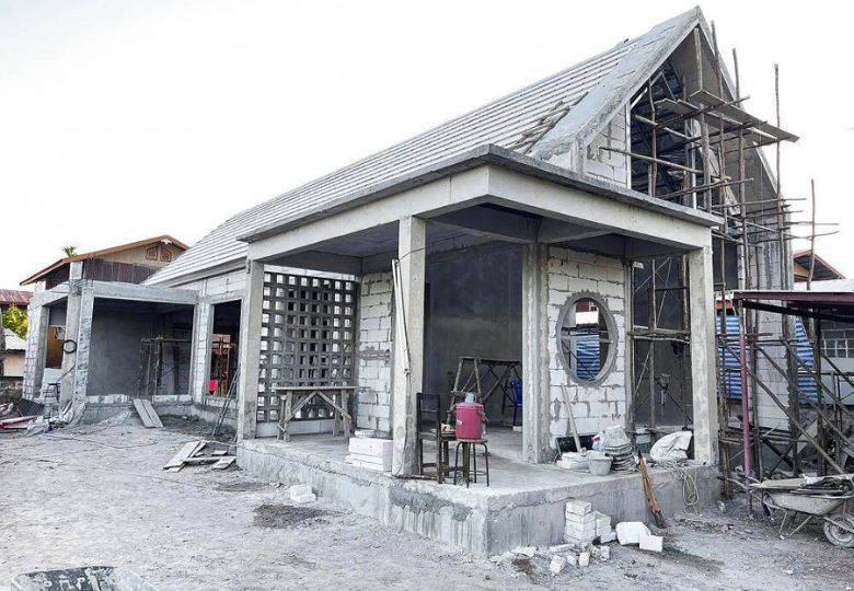 Luận giải năm 2027 cho người tuổi Mậu Thìn làm nhà
