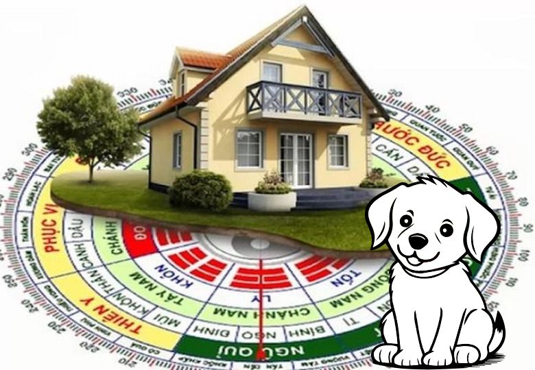 Năm 2030 - Khởi đầu mới với phong thủy vượng khí