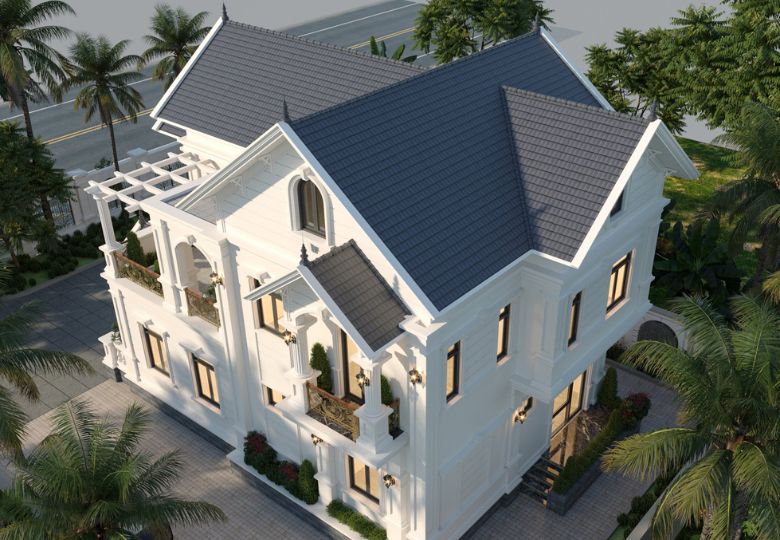 Xem tuổi làm nhà năm 2030