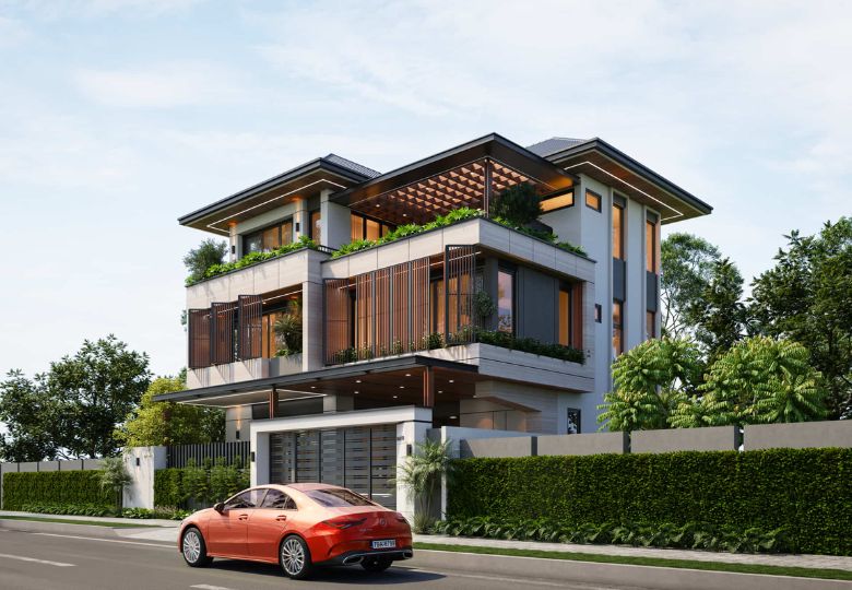 Xem tuổi làm nhà năm 2031