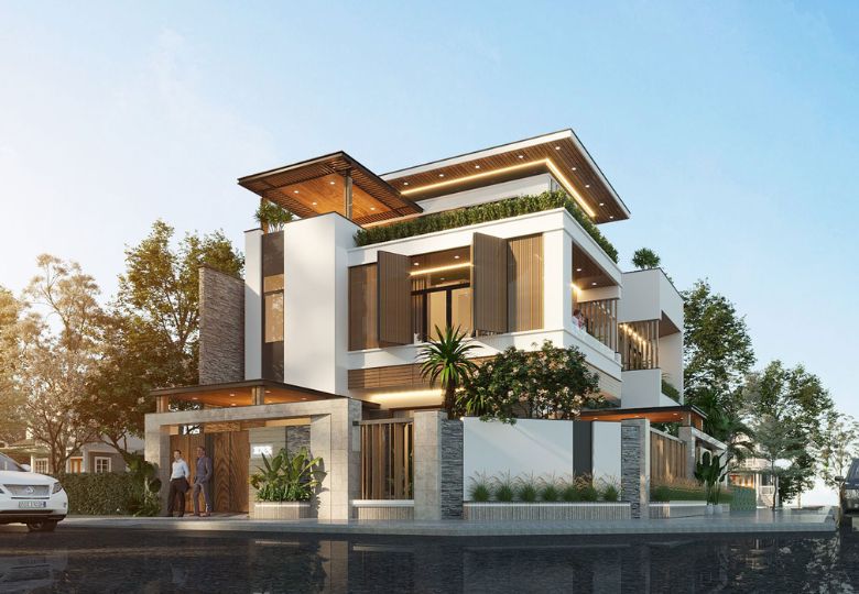 Xem tuổi làm nhà năm 2032