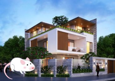 Xem tuổi làm nhà năm 2032