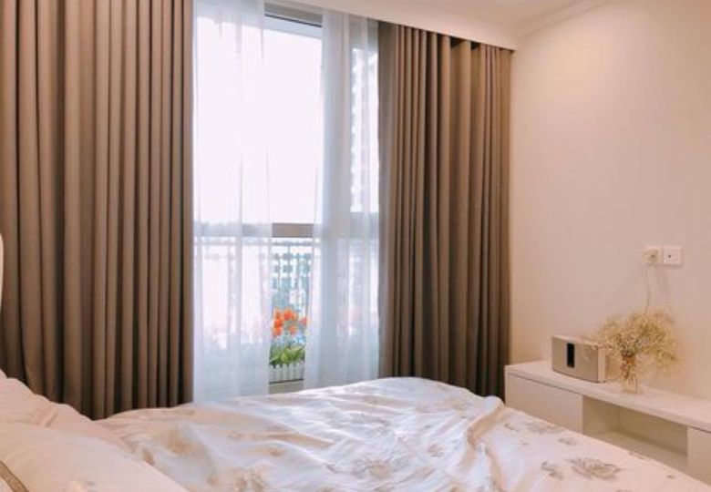Chọn màu rèm cửa theo tuổi