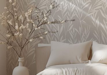 giá giấy dán tường bao nhiêu 1m2