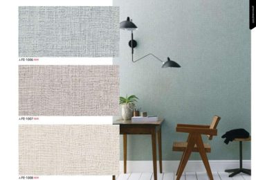 kinh nghiệm mua giấy dán tường
