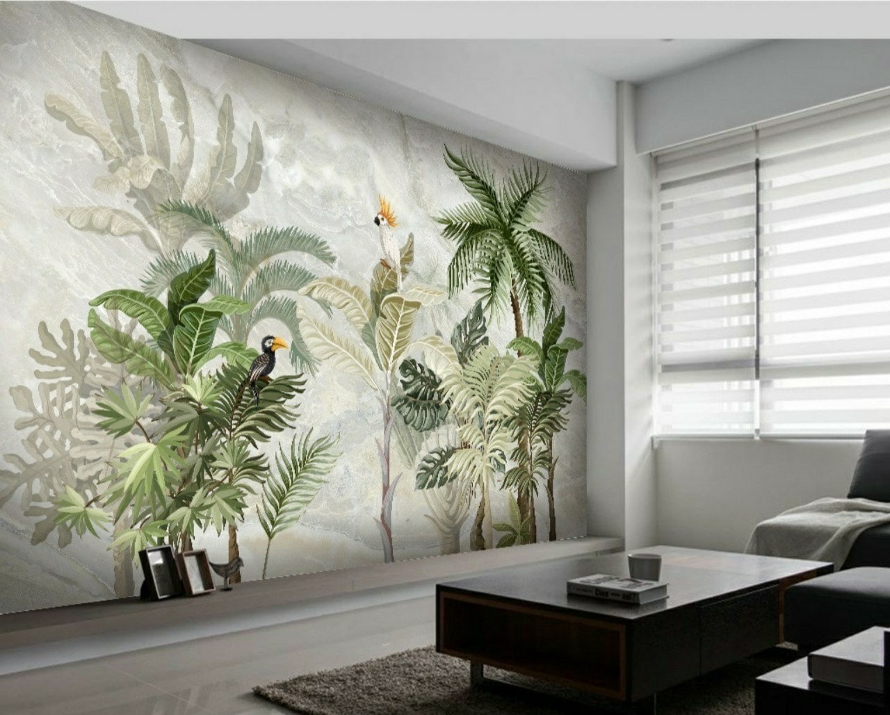 bst giấy dán tường đẹp
