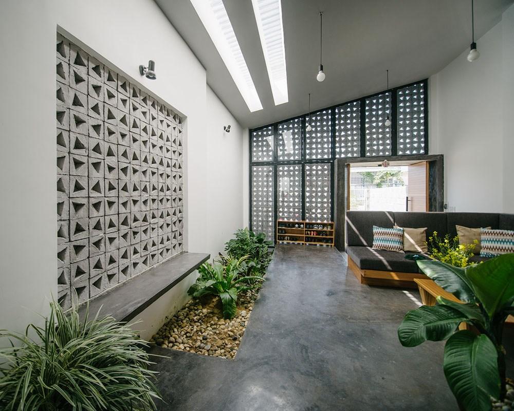 kích thước kích thước ô thoáng lấy sáng