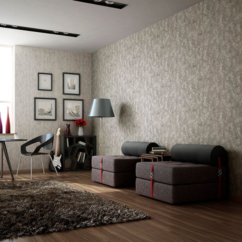So sánh giấy dán tường Nhật Bản và Hàn Quốc