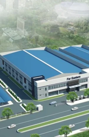 Thiết kế Thi Công NHÀ MÁY & NHÀ XƯỞNG